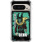 My Hero Academia Dark Deku Season 6 Google Pixel 9/9 Pro Clear Case